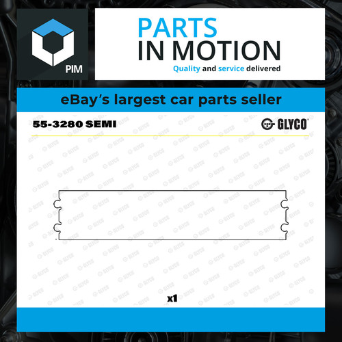 Small end bushes fits - end,