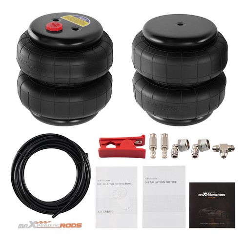 Pair 2500 air suspension - 2500,