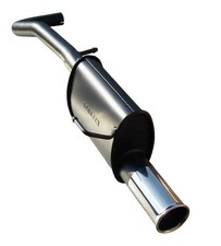 VW Lupo 1.0 1.4 Sportex