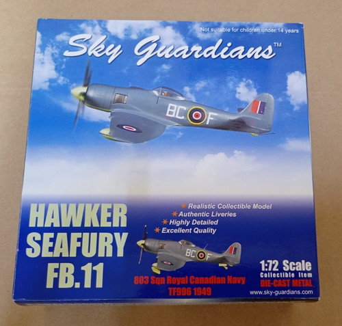 Sky guardians scale - guardians, rcn
