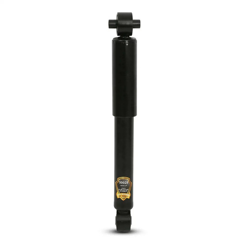 Shock absorber rear - shock, top