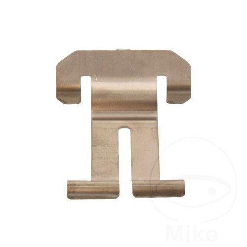 Genuine oem spring caliper pin - genuine,