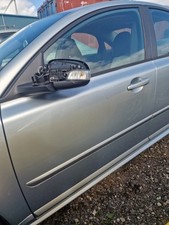 Volvo S40 R Design Passenger Side Front Door
