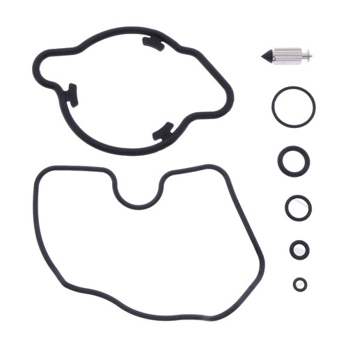 Carburetor repair kit - kit, keyster