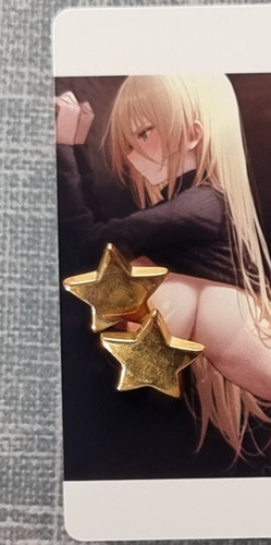 Marin kitagawa art nude - art, 1/1