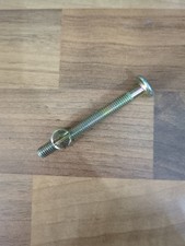 2.5 Inch Nut And Bolt For Bed Frames Furniture