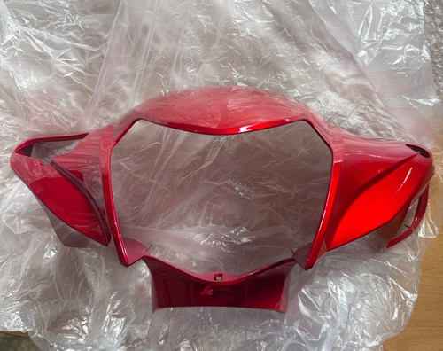 Honda vision 110 nsc110 - honda,