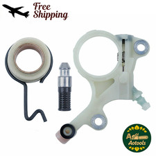 Oil Pump Oil Filter Worm Gear