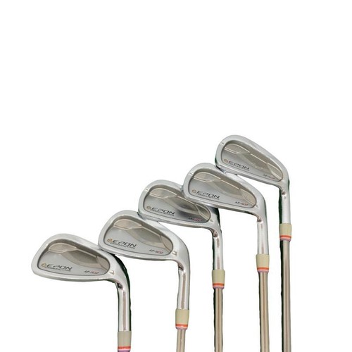 502 iron set flex epon - af-502,
