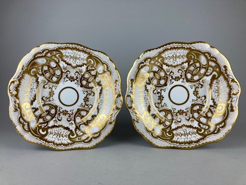 Stunning pair antique - stunning,