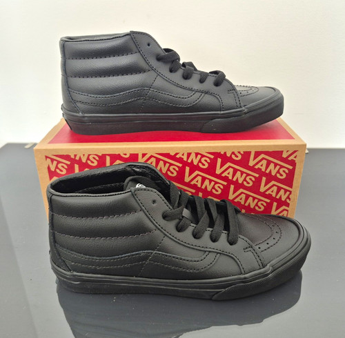 Vans sk8 mid reissue - vans, sk8-mid