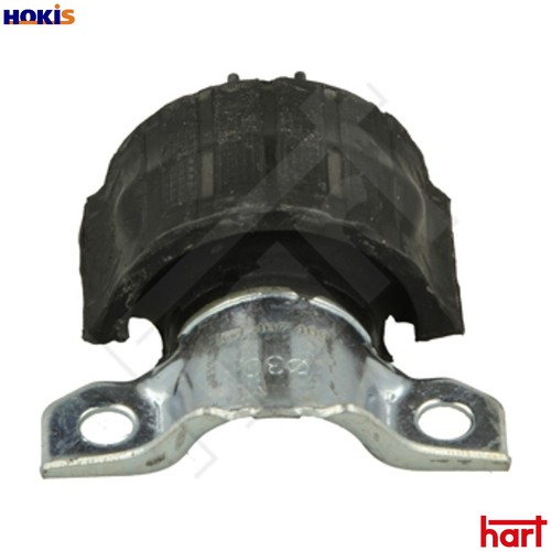 Mounting stabiliser bar 467 - mounting,