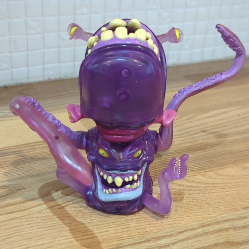Extreme ghostbusters mouth - extreme,