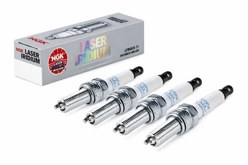Ngk lmar8ai spark - 4x, plug