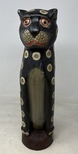 Vintage wooden hand - vintage,