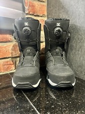 DC Judge Step On Burton