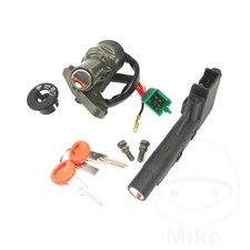 JMP Lock Set Fits Suzuki AP 50