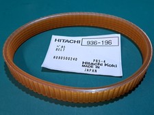 Hitachi Belt 936-196 fits