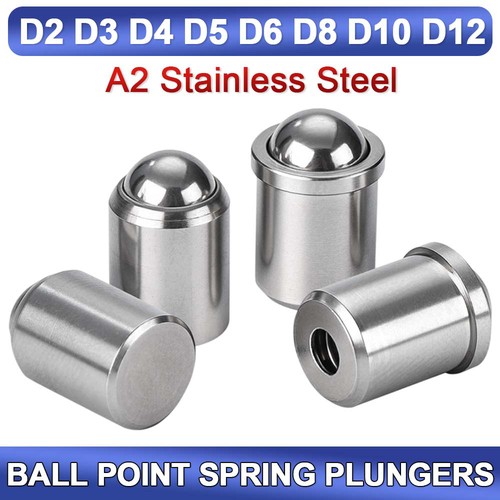 Stainless steel ball - a2,
