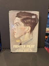 📘 Fighter Pilot George