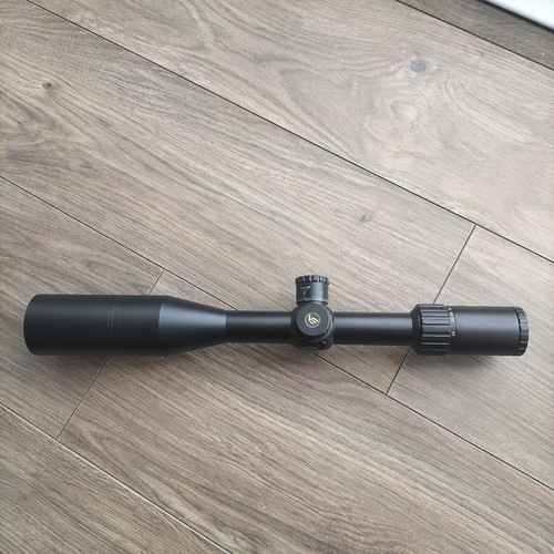 Vector optics tauron - vector, 6-24x50