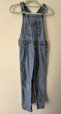 Fat Face Girls Blue Denim Jean