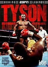 ESPN - Tyson - Kid Dynamite