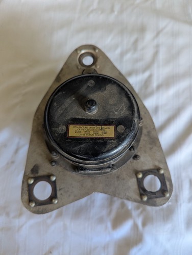Wwii gyro flux - wwii,