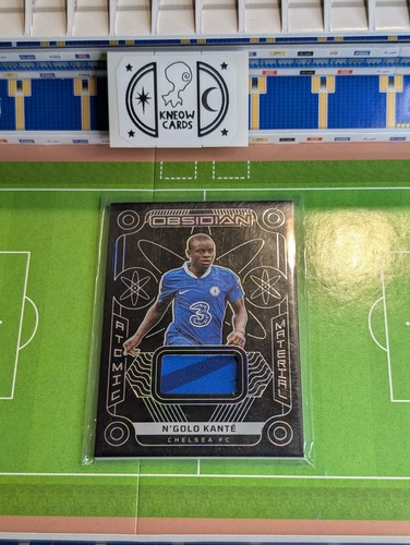 Golo kante patch - kante,