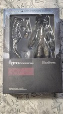 Bloodborne Hunter Figure