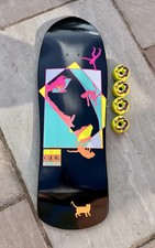 Santa Cruz x Welcome  CHRIS