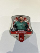 Chrome Pro Elite Shield Yann