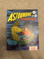 1970s Astounding Stories no