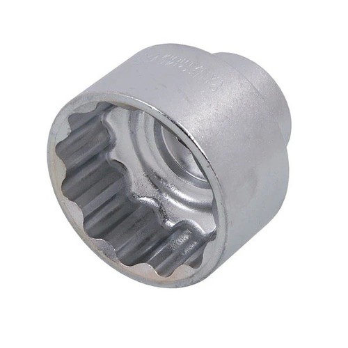 65mm hub nut socket - nut,