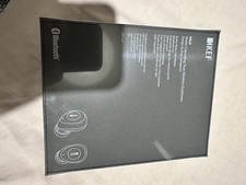 KEF Mu3 Noise Cancelling True
