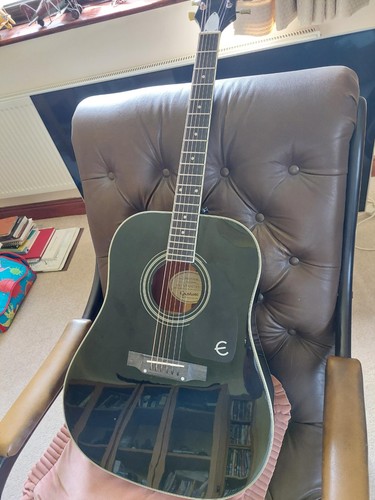 Epiphone pro plus - epiphone,