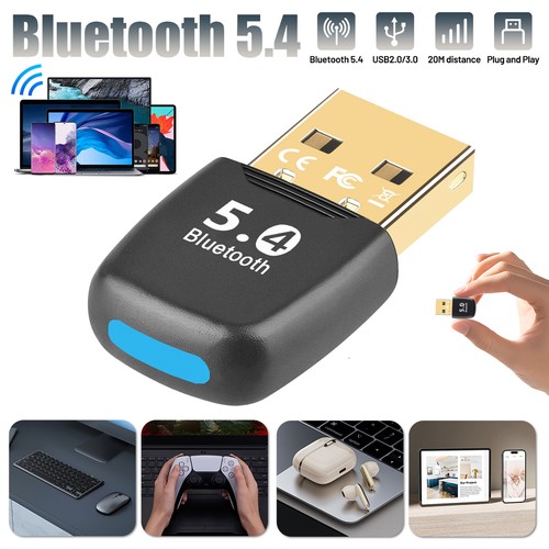Usb bluetooth audio - usb, 5.4
