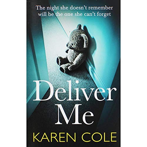 Karen cole deliver - karen,