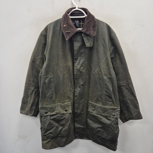 Barbour vintage a440 - vintage,
