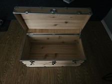 Household: Rhino "Naked" Birch