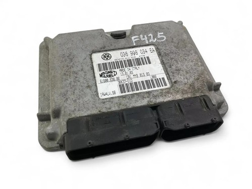 Lupo 6x1 6e1 engine - vw,