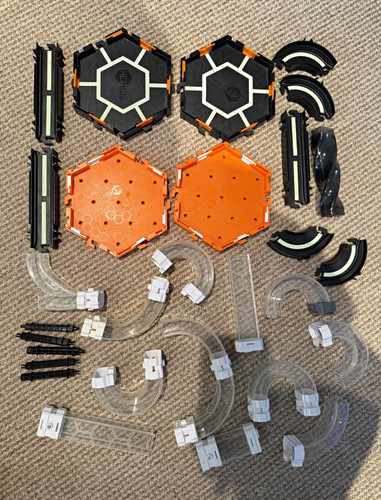 Hexbug nano habitat expansion - hexbug,