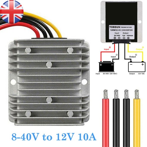40v 12v 10a - to,