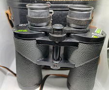 Swift Belmont De Luxe 7x50