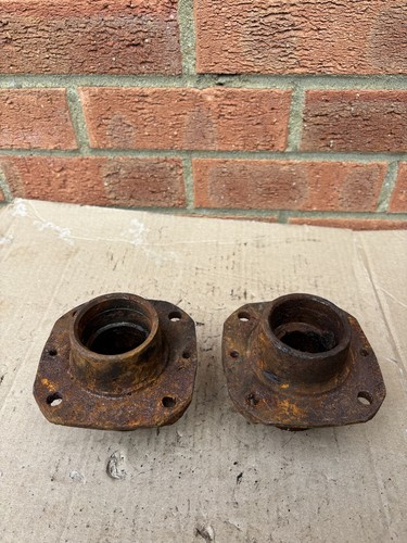 Classic mini front disc brake - classic,