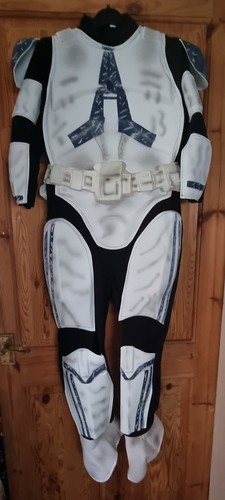 Rubie deluxe star wars - wars, clone