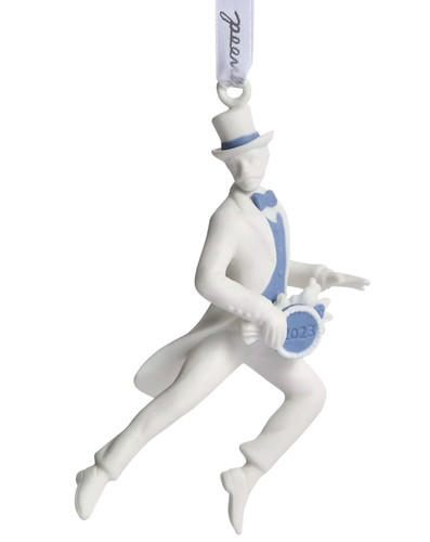 Wedgwood ten lords leaping - ten, a