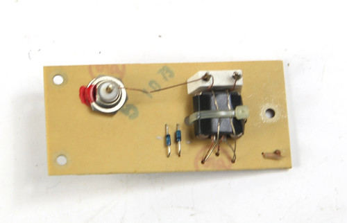 Board studer 066 162 - board, 1.066.162-11