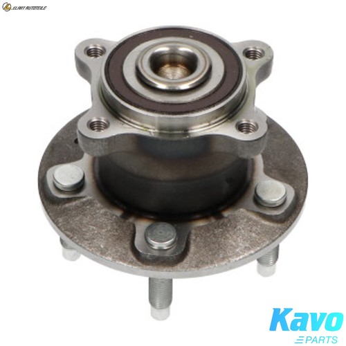 Wheel bearing kit wbh 1015 - wbh-1015, for