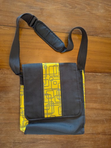 Ikea messenger laptop - ikea, or
